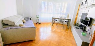 Piso en Ensanche de Vallecas-La Gavia