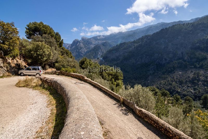 Foto ef0a8a6d-ae85-40b4-bc80-332b5618cfa0. Finca rústica en Sóller