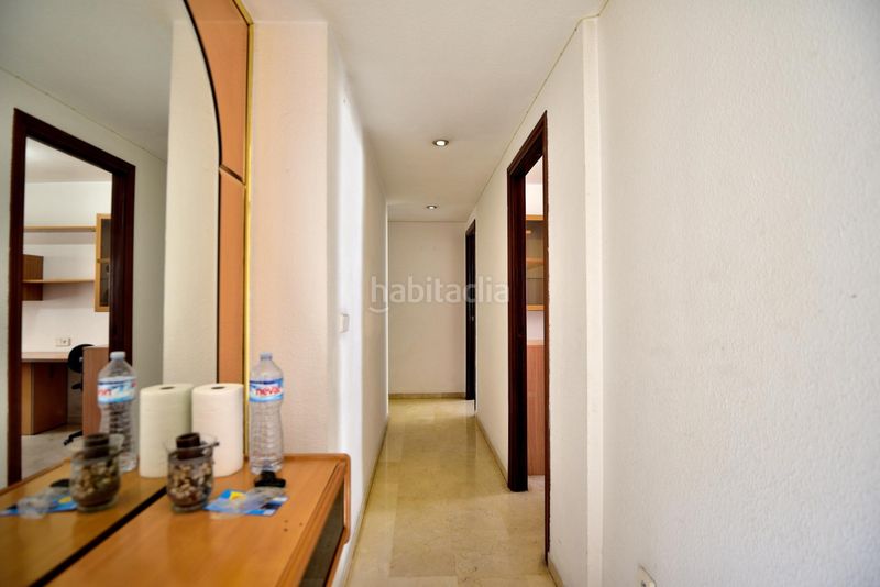 Foto 0e680817-c6ce-43d4-950c-04c236c4de6a. Àtic amb calefacció aparcament a Santo Domingo Alicante