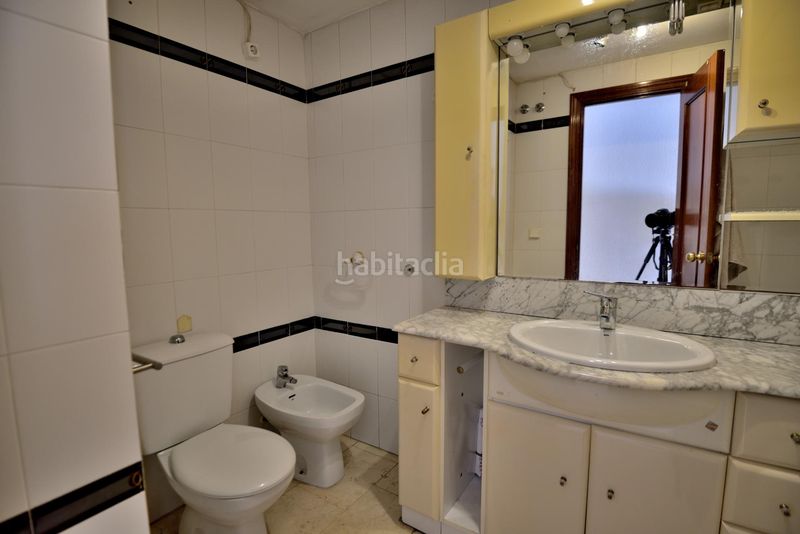 Foto a2a7458f-b837-48e4-ae30-904b418e0383. Àtic amb calefacció aparcament a Santo Domingo Alicante