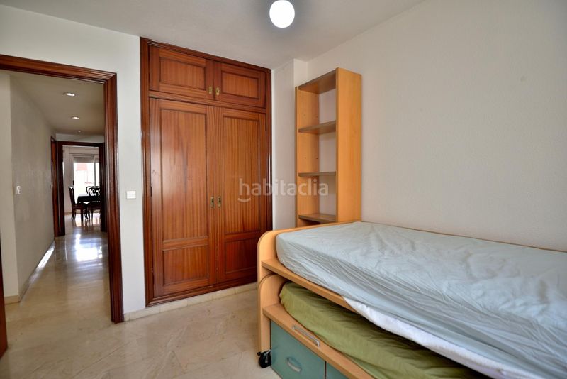 Foto c18e5a8d-373a-4977-9735-6117086aa5ab. Àtic amb calefacció aparcament a Santo Domingo Alicante