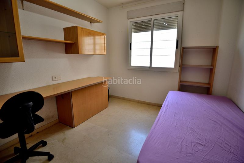 Foto c4cc82d7-5b72-4300-ac51-0c2ea19d473d. Àtic amb calefacció aparcament a Santo Domingo Alicante