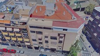 Àtic a Santo Domingo