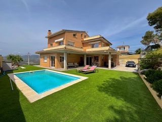 Casa a Olivella