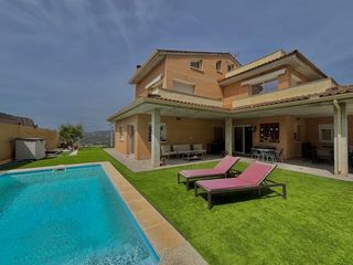 Casa in Olivella