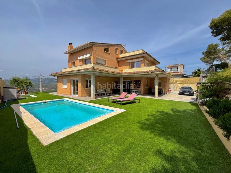 Foto 111550a2-5f20-49b7-8173-2f0ef280328a. Casa amb aparcament piscina a Olivella