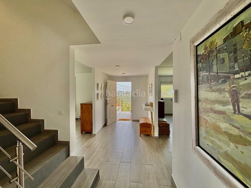 Foto 2453f51d-a393-4c2b-8788-83d993d5eccc. Casa amb aparcament piscina a Olivella