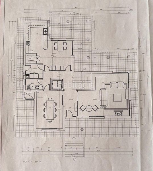 Foto 2bab2d21-871e-4632-ae55-ce882913eac7. Casa amb aparcament piscina a Olivella