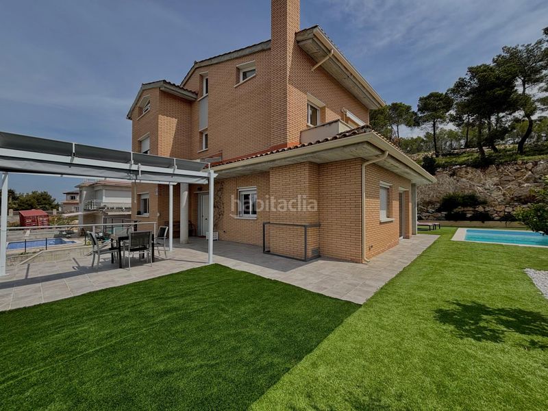 Foto 70f1e84c-d9b9-4f45-a652-b78c7b21d451. Casa amb aparcament piscina a Olivella