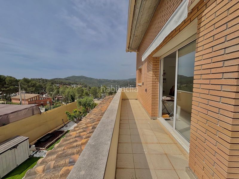 Foto 7a763cc4-b838-4df9-a2c4-c4efdc72199c. Casa amb aparcament piscina a Olivella