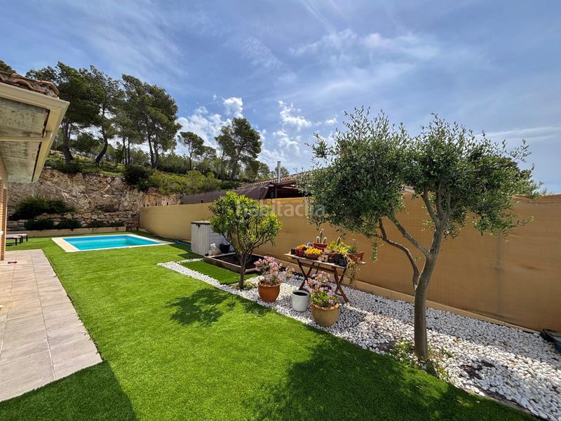 Foto 8221dcb0-2067-478f-b937-221b02c0ef75. Casa amb aparcament piscina a Olivella