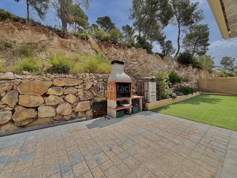 Foto 88045cb2-53d1-4e49-ab8b-0d535894a933. Casa amb aparcament piscina a Olivella