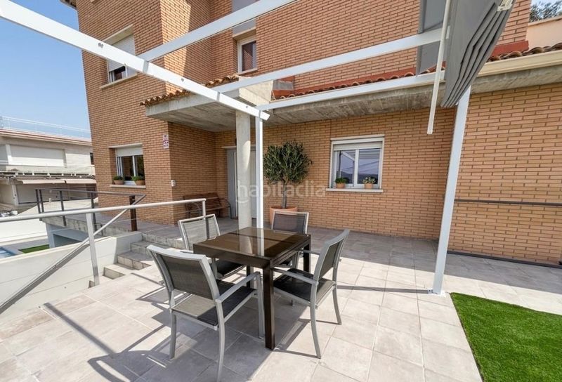 Foto aa0464b0-16c0-44d2-a437-74fe595db42c. Casa amb aparcament piscina a Olivella