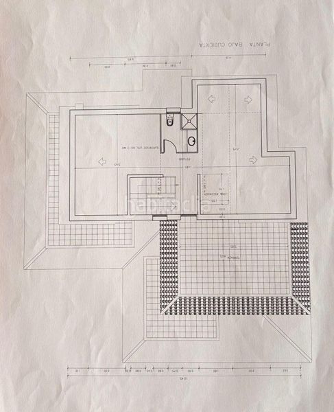 Foto d54655b1-1df6-4005-ae23-d3a933009b69. Casa amb aparcament piscina a Olivella