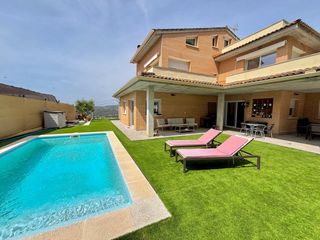 Haus in Olivella