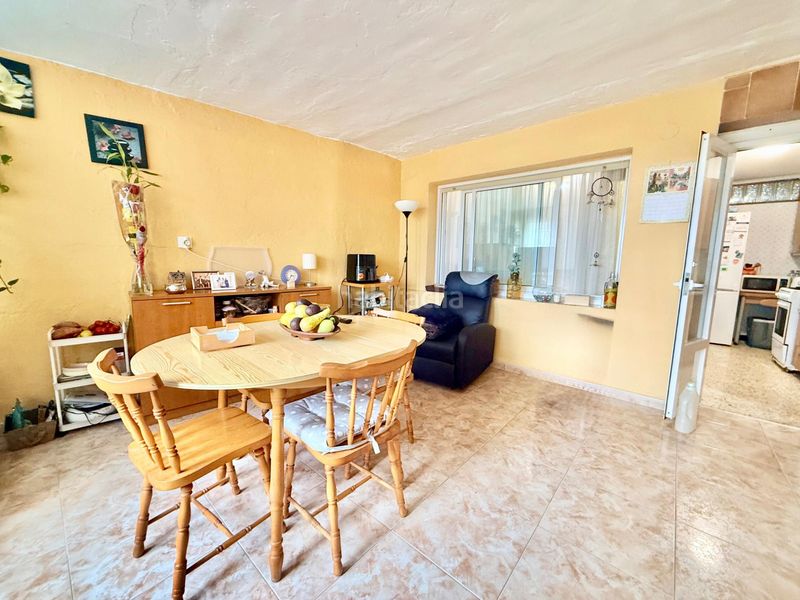 Foto 8c3d0516-e95a-43e8-8beb-f954eb177a73. Casa adossada amb aparcament a Malgrat de Mar