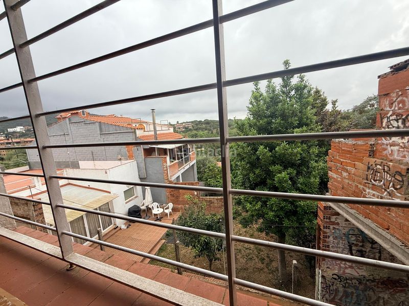 Foto b5ef6b07-73f1-4cb9-b331-61938fc62365. Casa adossada amb aparcament a Malgrat de Mar