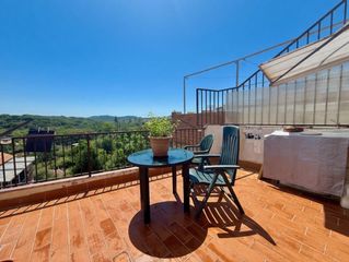 Casa adossada a Malgrat de Mar