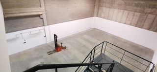 Locale commerciale in Sant Cugat Sesgarrigues