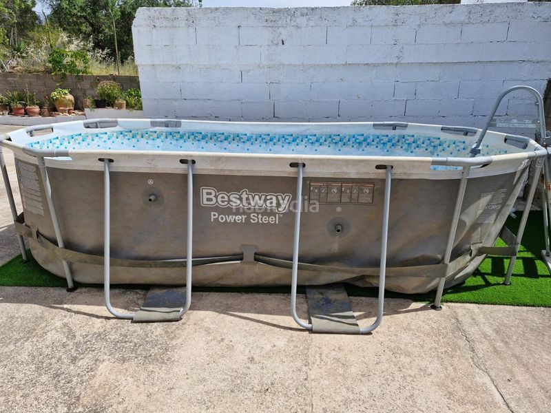 Foto bbb604f9-970c-448c-a622-8565238d6a5d. Masia amb aparcament piscina a Turís