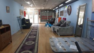 Local Comercial a Can Borrell