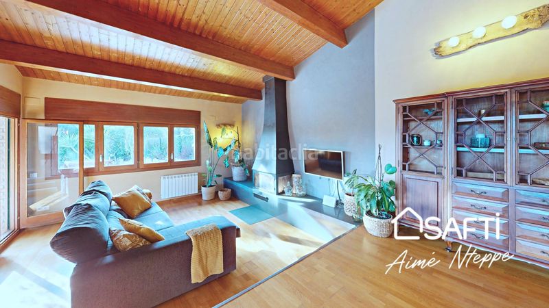 Foto 524d53f0-16a1-4878-a685-b26db7e63e58. Casa amb aparcament piscina a Sant Julià de Ramis