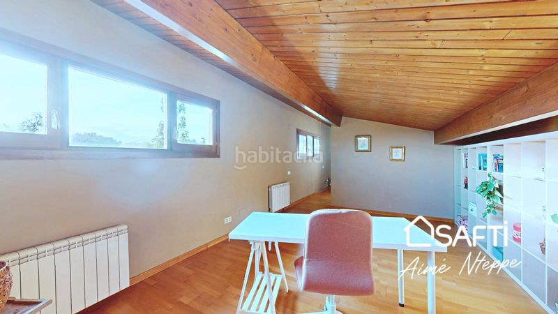 Foto 6a9573ca-2002-4b78-a1ed-acd65102b694. Casa amb aparcament piscina a Sant Julià de Ramis
