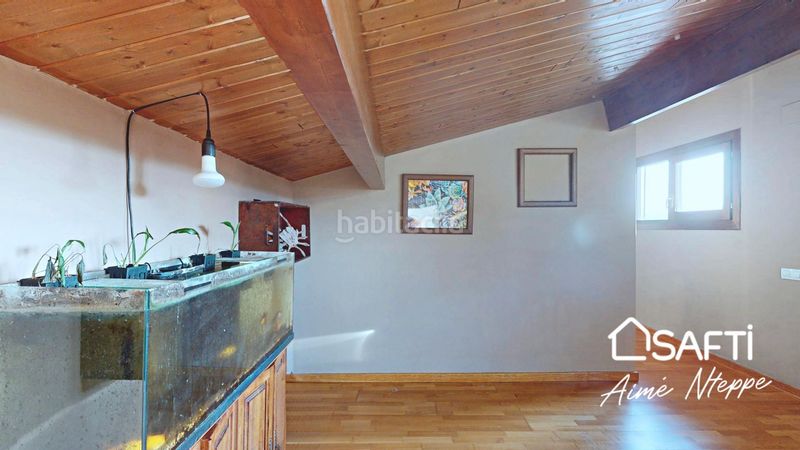 Foto 6b9d40b6-31b8-4f02-b9cc-58f2158616b2. Casa amb aparcament piscina a Sant Julià de Ramis