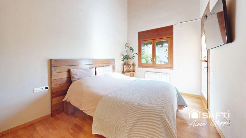 Foto 8399c3d0-4ea9-493f-b3c2-4a7467d223d4. Casa amb aparcament piscina a Sant Julià de Ramis