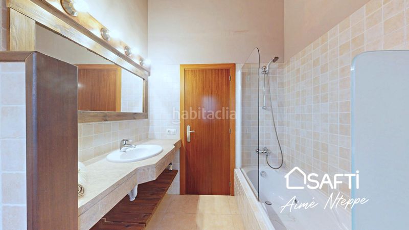 Foto 9345520e-6d61-4b5a-9104-c0063ed6b66e. Casa amb aparcament piscina a Sant Julià de Ramis