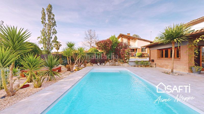 Foto 9903be88-cf7b-4a18-9629-755c6d51cb86. Casa amb aparcament piscina a Sant Julià de Ramis