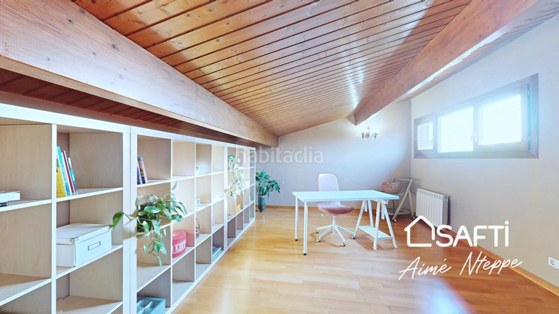 Foto a3a60c4a-464c-4632-b4c4-9223a9e75085. Casa amb aparcament piscina a Sant Julià de Ramis