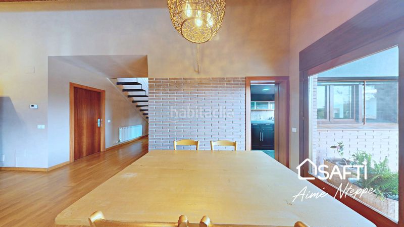 Foto a7798774-4c2d-4907-aae6-60b98b419257. Casa amb aparcament piscina a Sant Julià de Ramis