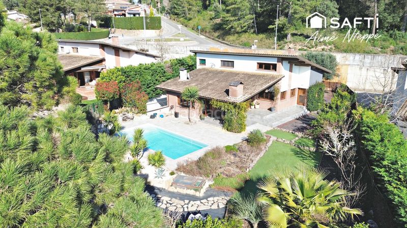 Foto ce78f0a3-3ffe-4613-bae9-4ed4cb058eaf. Casa amb aparcament piscina a Sant Julià de Ramis