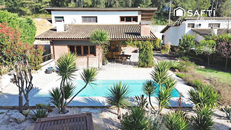 Foto ed98ea66-3365-4556-8c68-9e25e128145c. Casa amb aparcament piscina a Sant Julià de Ramis