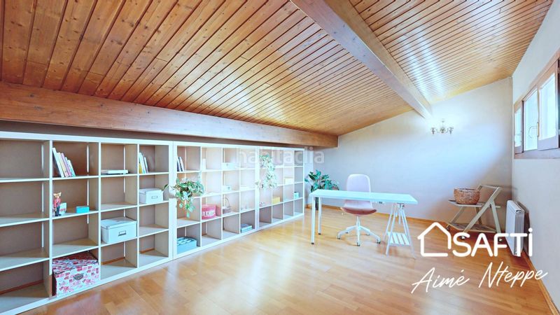 Foto fad95707-4d31-49b6-8ead-3c5a527d3e6b. Casa amb aparcament piscina a Sant Julià de Ramis
