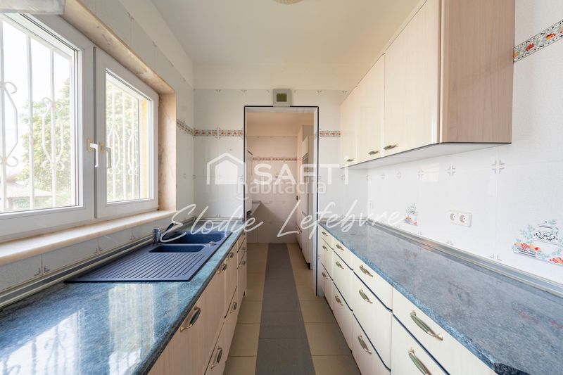 Foto 86813478-44d9-4ddb-9ee7-69ddc3df04ec. Casa amb calefacció aparcament a Montgrí Empuriabrava