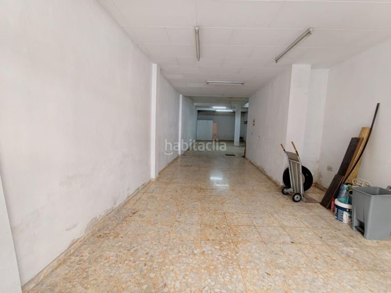 Foto 0ee09727-6458-4323-935a-6902da8c0213. Local comercial a pueblo de Cullera Cullera