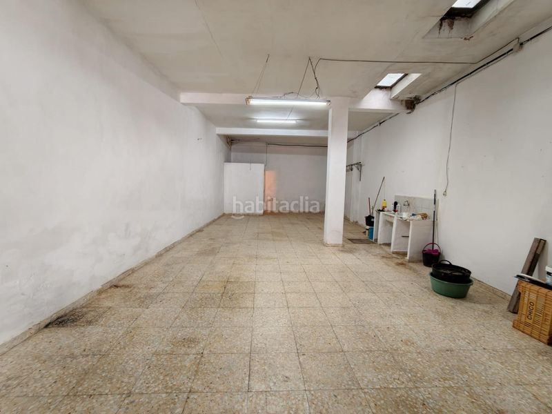Foto 0eef22b2-b7ff-4640-96c8-02d0b70fcc2c. Local comercial a pueblo de Cullera Cullera