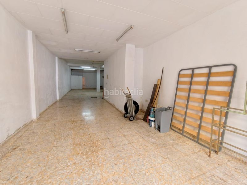 Foto 1da5c29a-5532-444d-87bd-84096eb5c45f. Local comercial a pueblo de Cullera Cullera