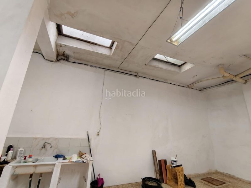 Foto 226627af-18b0-462f-a81a-c7ed72edf44e. Local comercial a pueblo de Cullera Cullera