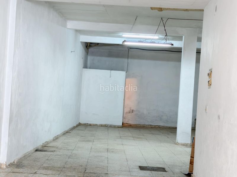 Foto 4359b247-7dde-4c6a-b934-3fb3d19fcdf2. Local comercial a pueblo de Cullera Cullera