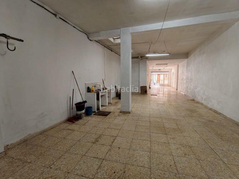 Foto 4a75d417-3681-43db-9595-50e1ebf40adc. Local comercial a pueblo de Cullera Cullera