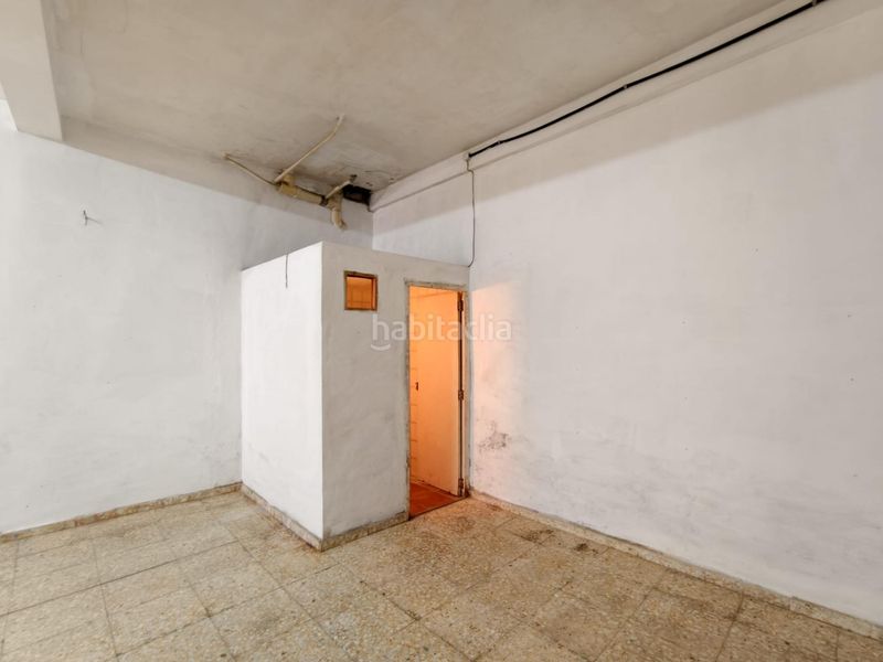 Foto 5f1af503-aaa9-45e9-89d0-2f0c6d3248f2. Local comercial a pueblo de Cullera Cullera