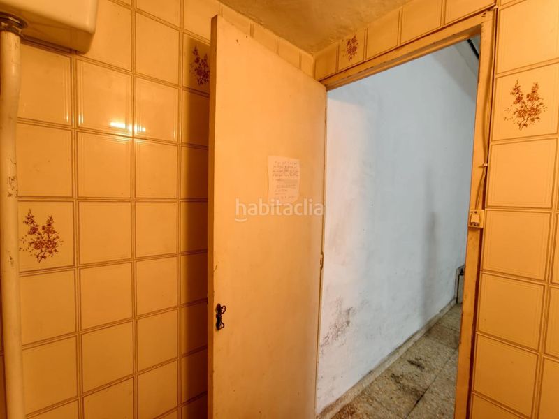 Foto 94dda36e-20ff-4a8b-ab1f-3b42a15909b8. Local comercial a pueblo de Cullera Cullera