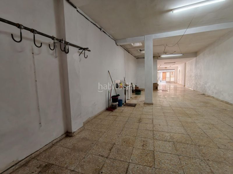 Foto 98211586-b32e-4883-a11a-d4db1baab844. Local comercial a pueblo de Cullera Cullera