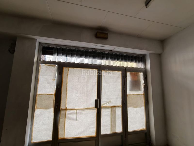 Foto a8691a97-d3d4-4fad-bc5e-3dda94187e70. Local comercial a pueblo de Cullera Cullera