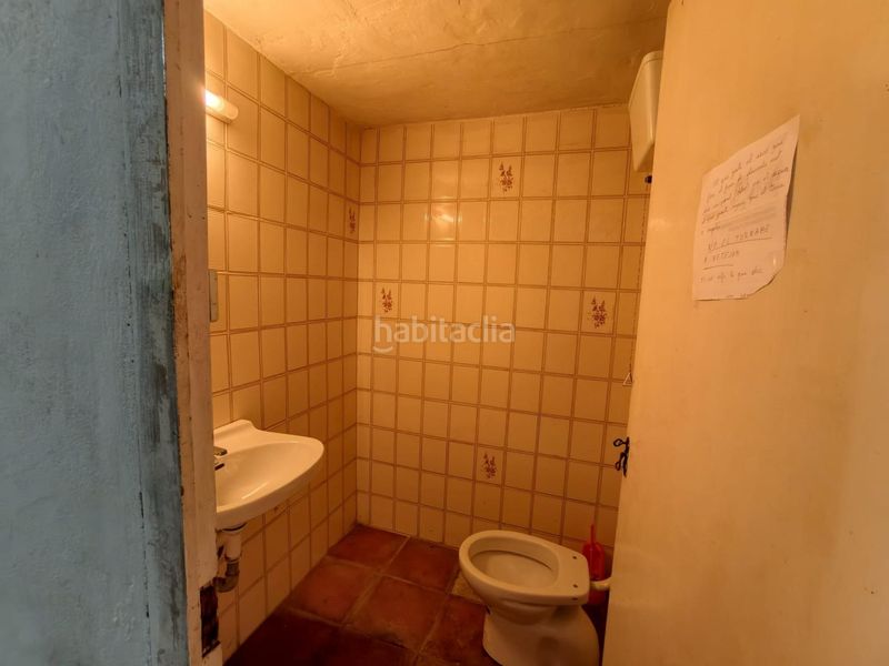 Foto bd014232-6cf1-449e-9ae1-d5e381e07979. Local comercial a pueblo de Cullera Cullera