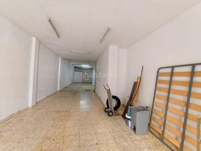 Foto ef1156d2-0993-4477-b94a-e6ca451bc1c9. Local comercial a pueblo de Cullera Cullera