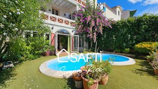 Towny house in Gelida